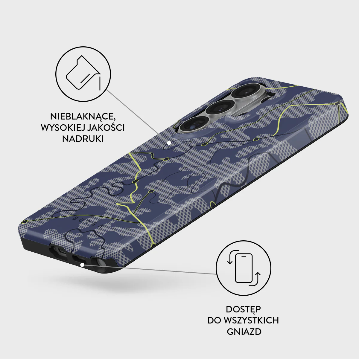 Pathfinder - Samsung Galaxy S26 Ultra Etui - Image 3