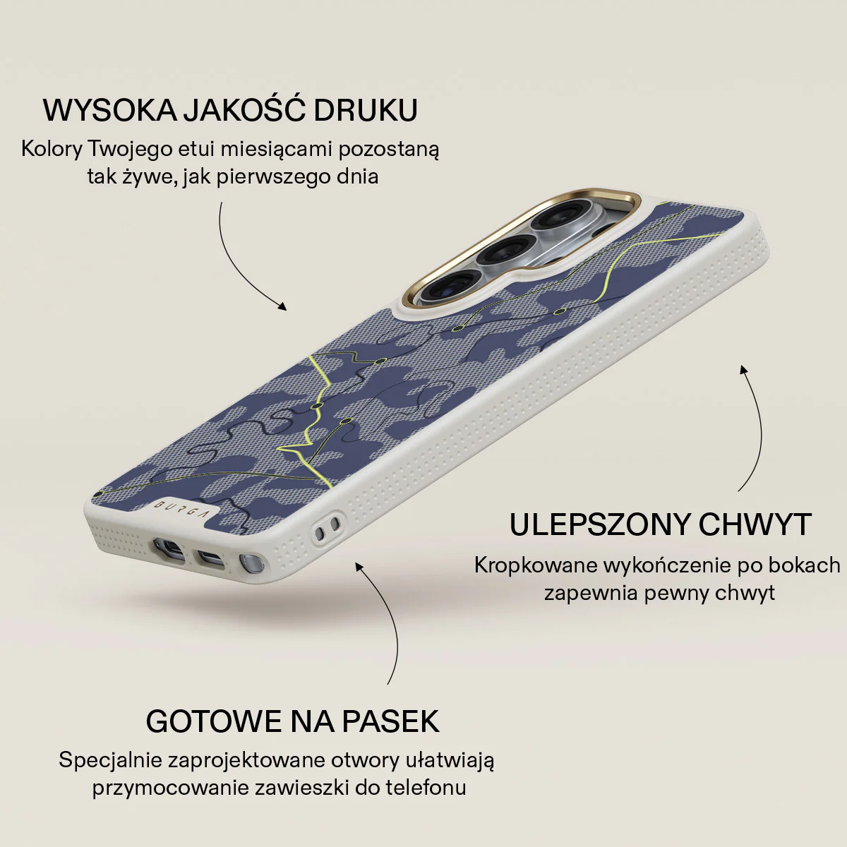 Pathfinder - Samsung Galaxy S26 Ultra Etui - Image 30
