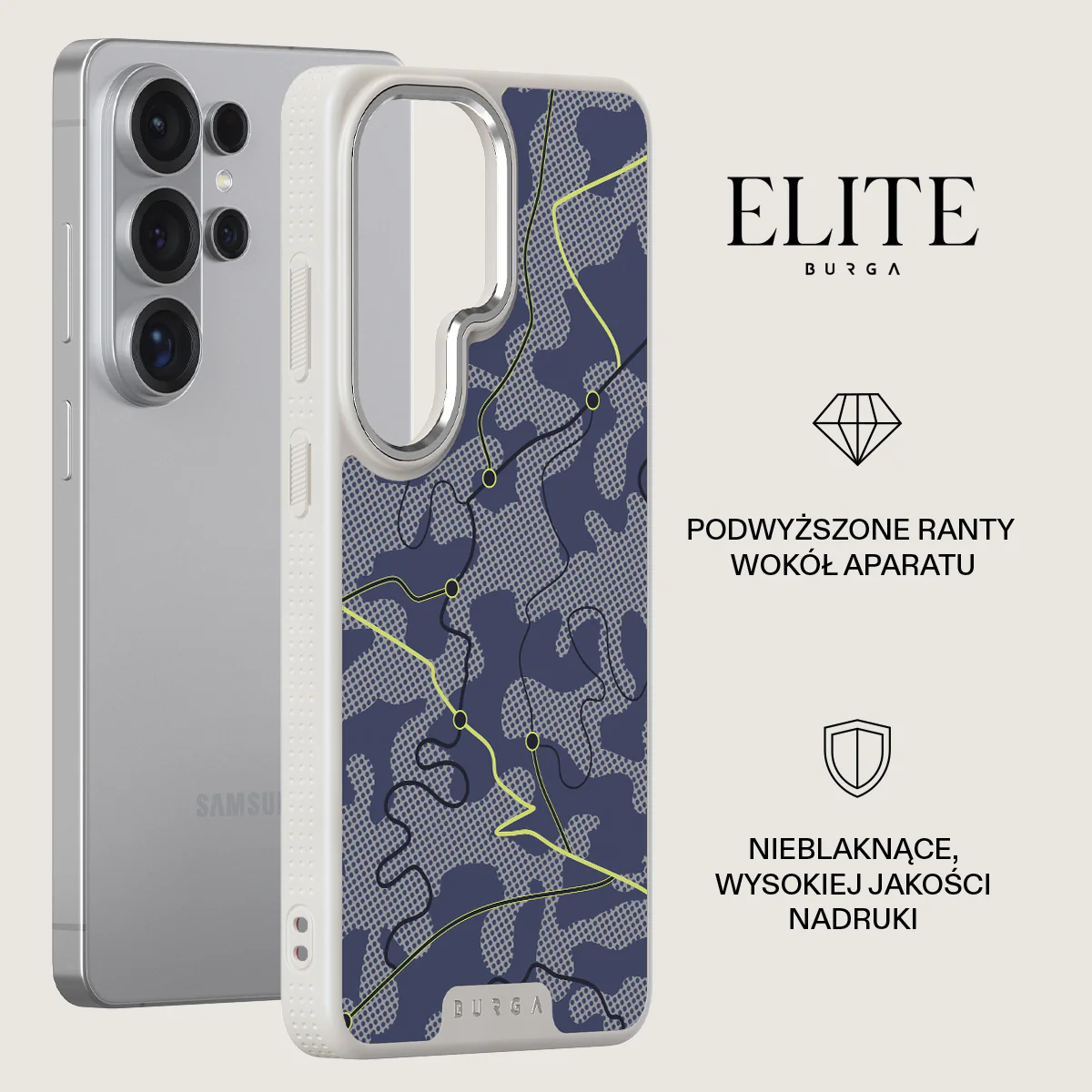 Pathfinder - Samsung Galaxy S26 Ultra Etui - Image 34