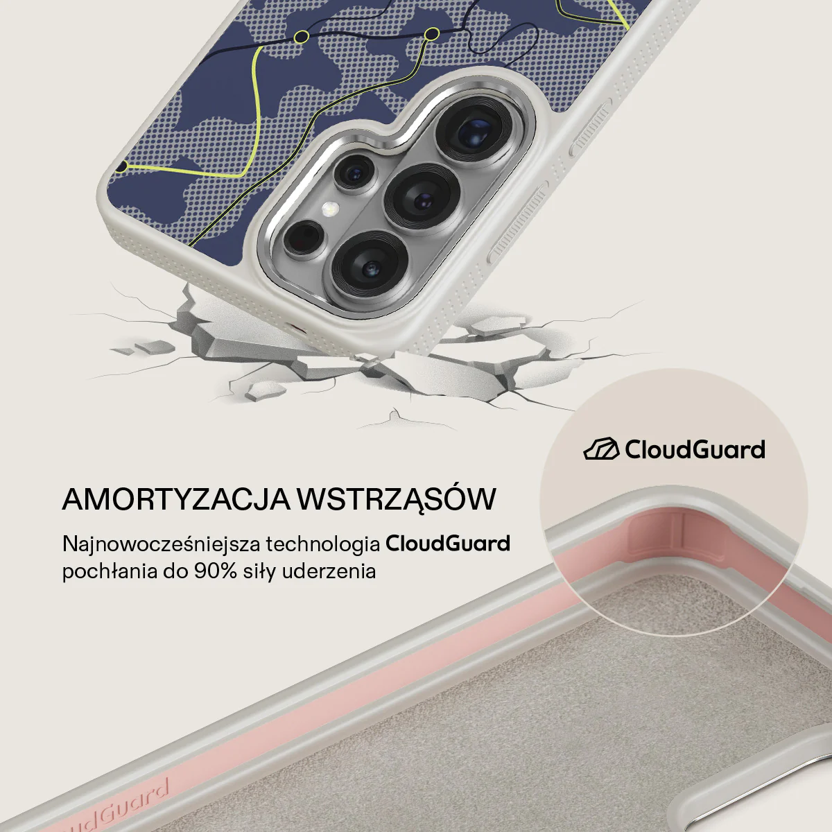 Pathfinder - Samsung Galaxy S26 Ultra Etui - Image 35