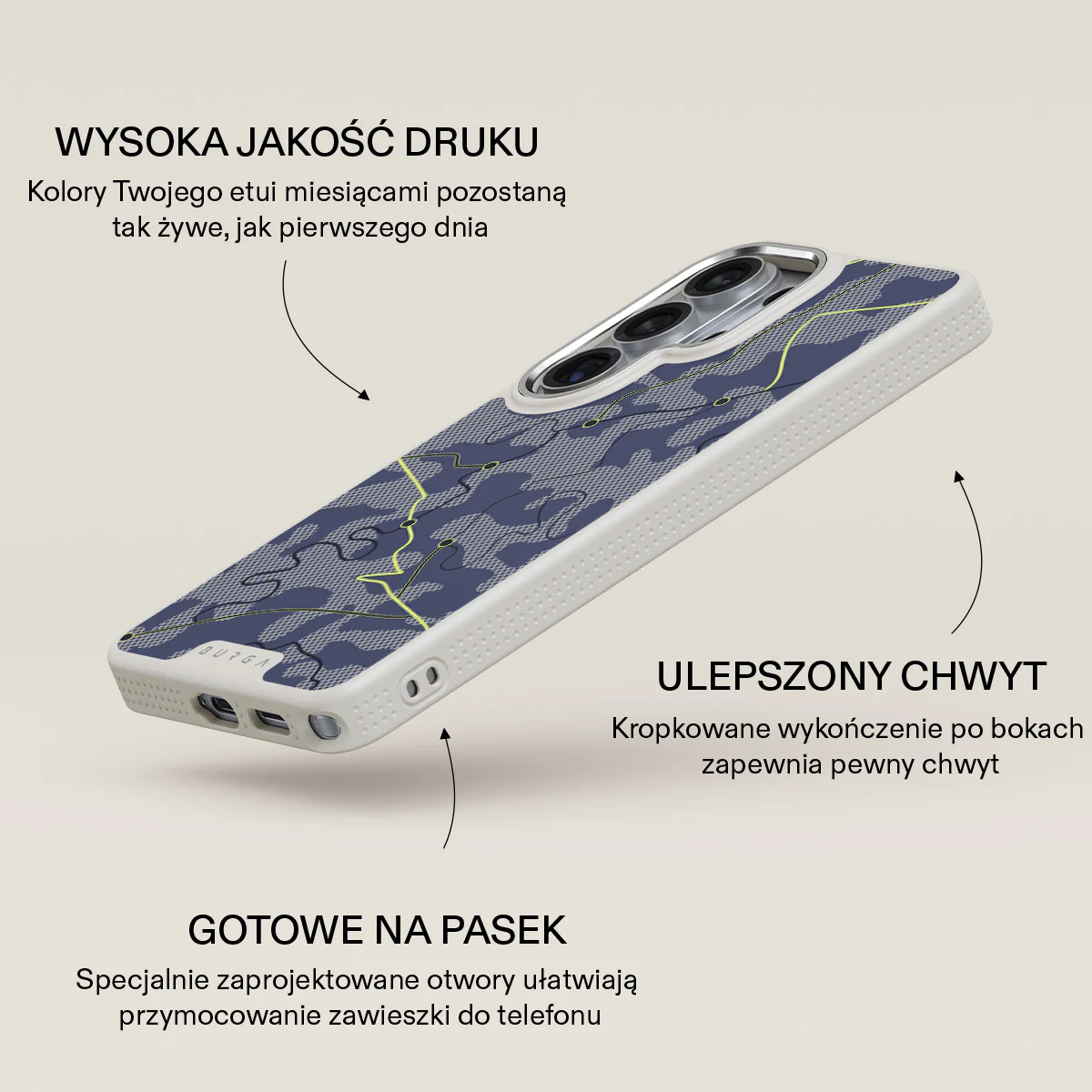 Pathfinder - Samsung Galaxy S26 Ultra Etui - Image 37