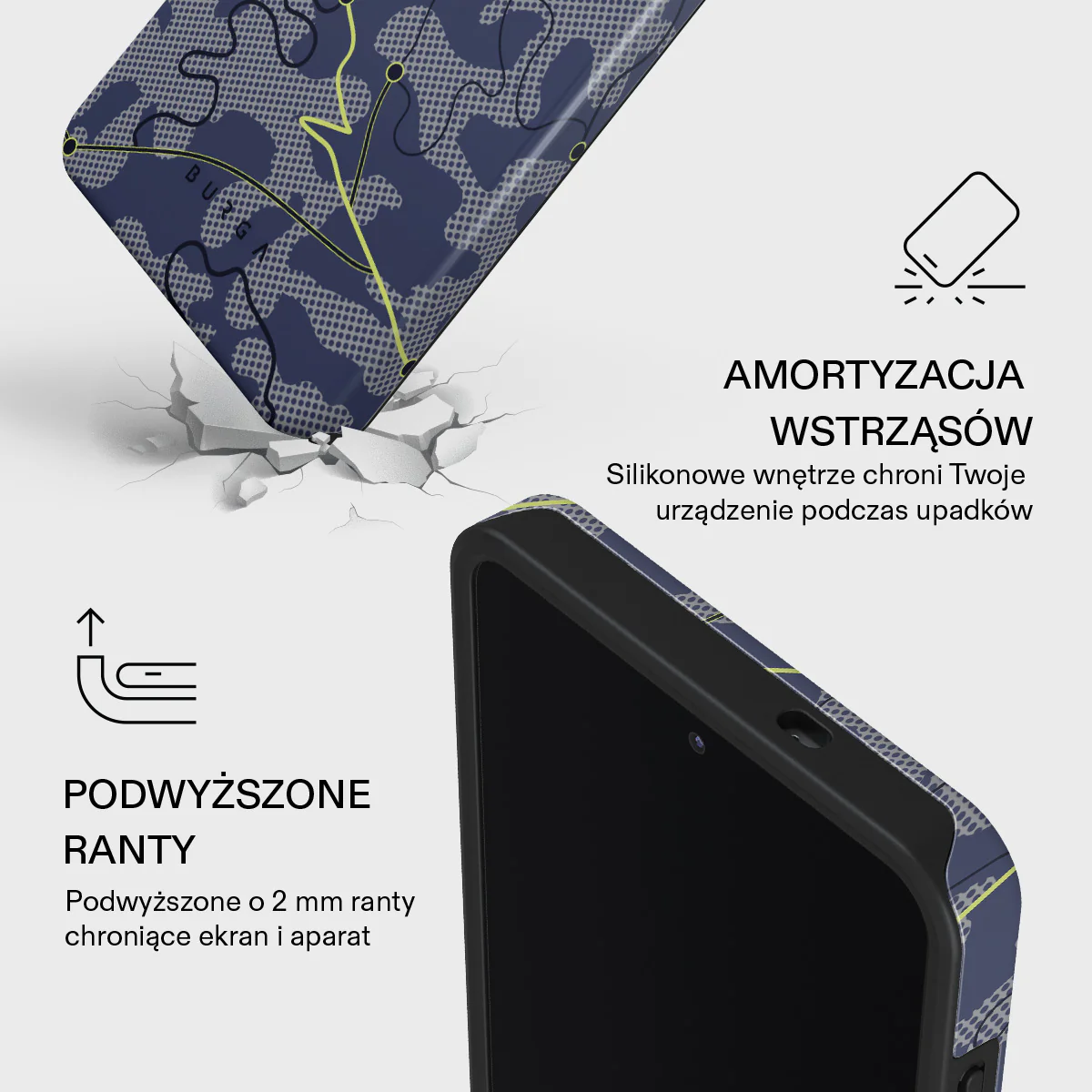 Pathfinder - Samsung Galaxy S26 Ultra Etui - Image 4