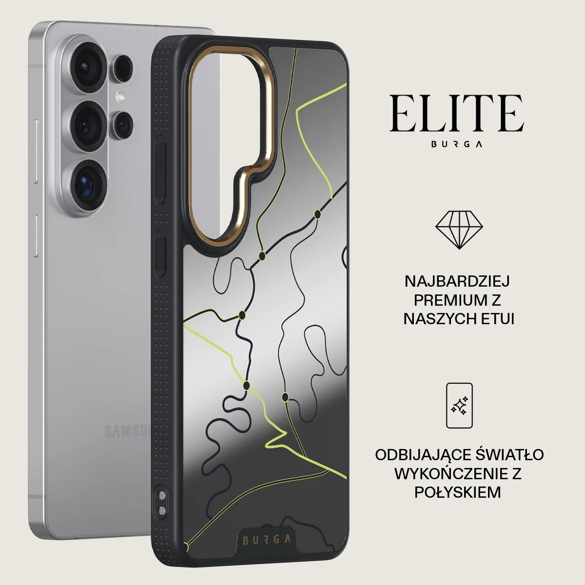 Pathfinder - Samsung Galaxy S26 Ultra Etui - Image 41