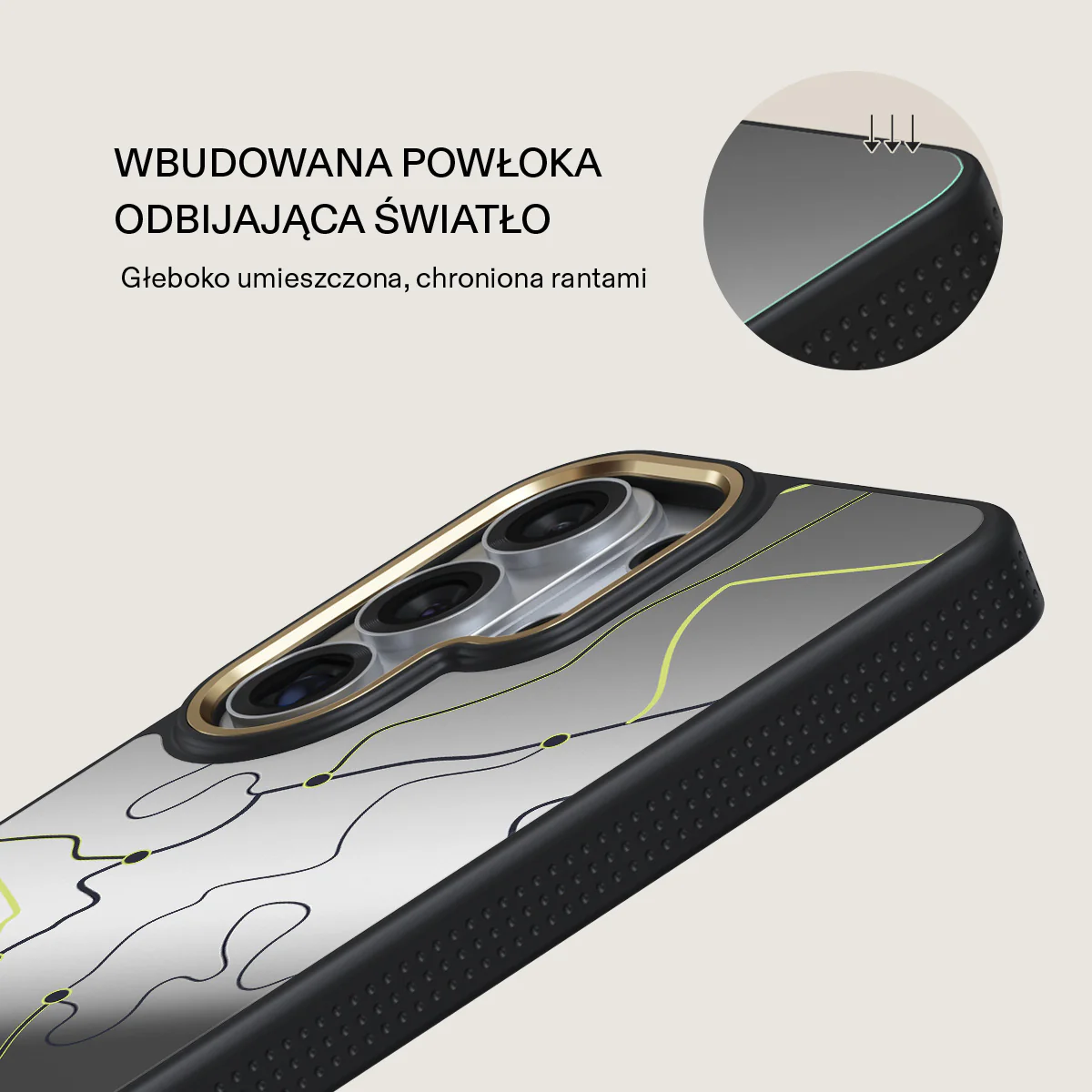 Pathfinder - Samsung Galaxy S26 Ultra Etui - Image 43