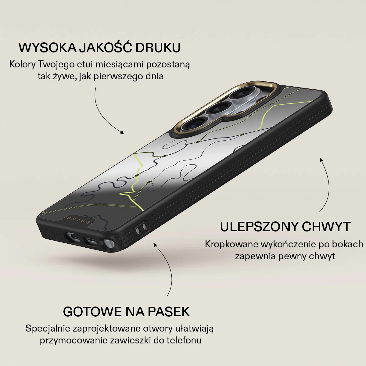 Pathfinder - Samsung Galaxy S26 Ultra Etui - Image 45