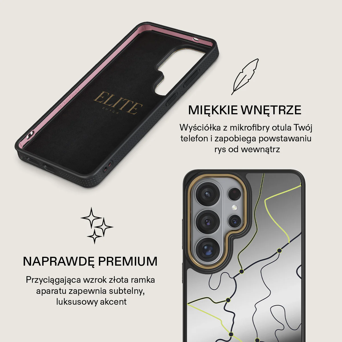 Pathfinder - Samsung Galaxy S26 Ultra Etui - Image 46