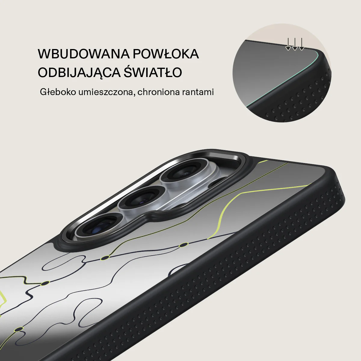 Pathfinder - Samsung Galaxy S26 Ultra Etui - Image 51
