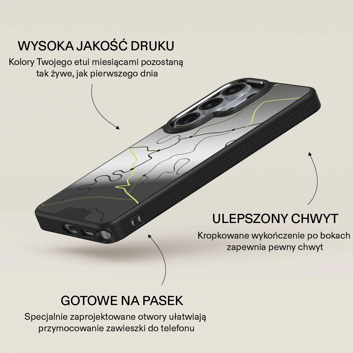 Pathfinder - Samsung Galaxy S26 Ultra Etui - Image 53