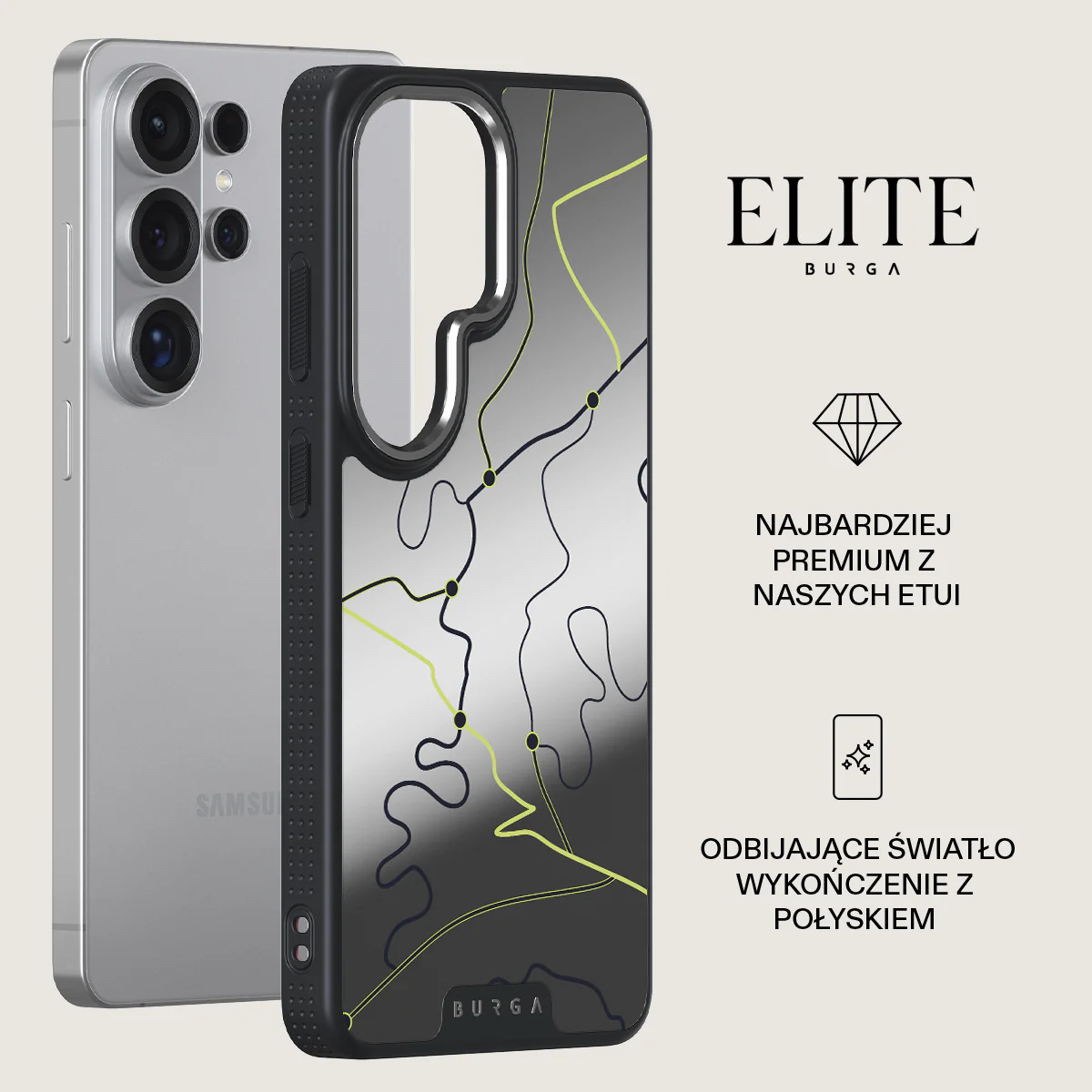 Pathfinder - Samsung Galaxy S26 Ultra Etui - Image 57