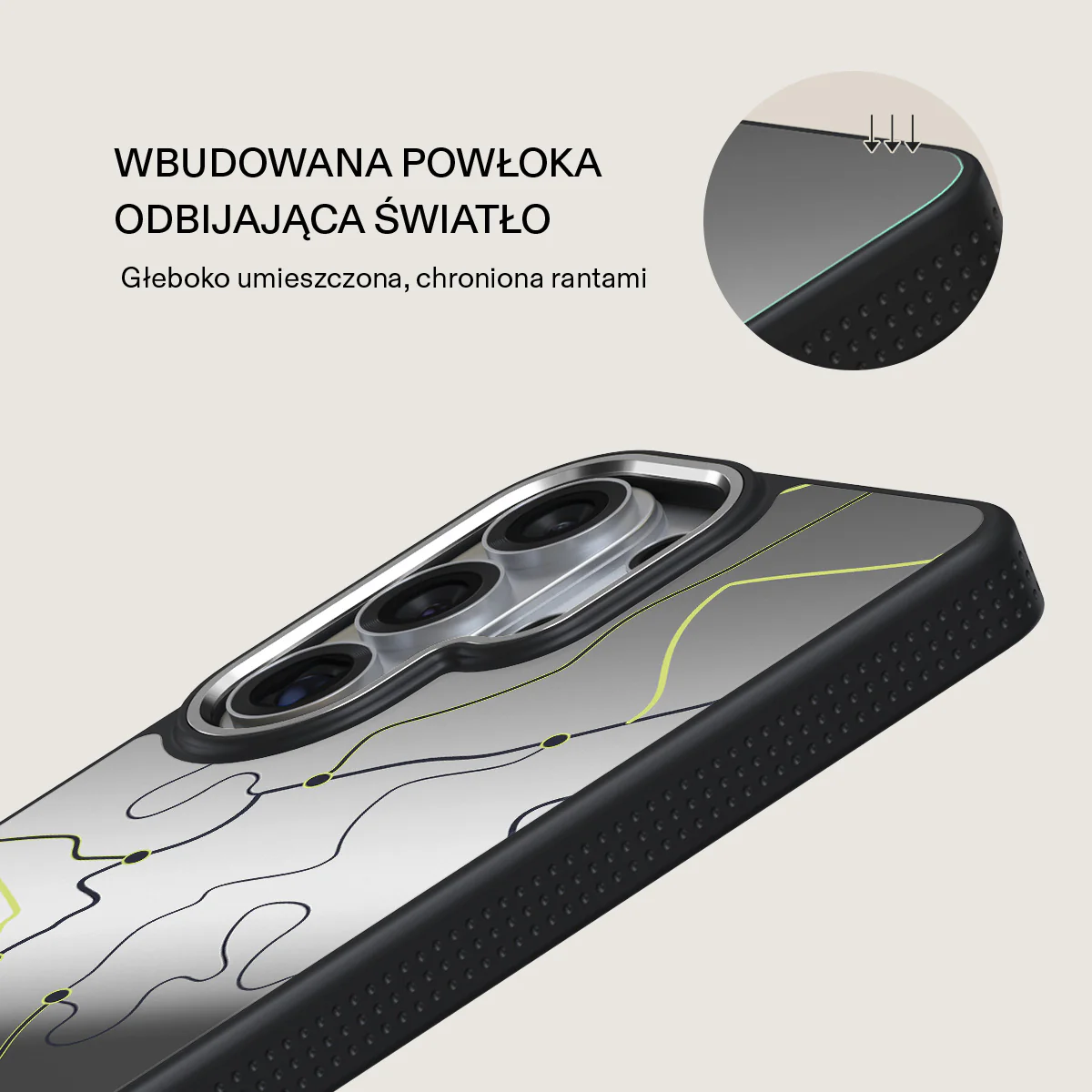 Pathfinder - Samsung Galaxy S26 Ultra Etui - Image 59