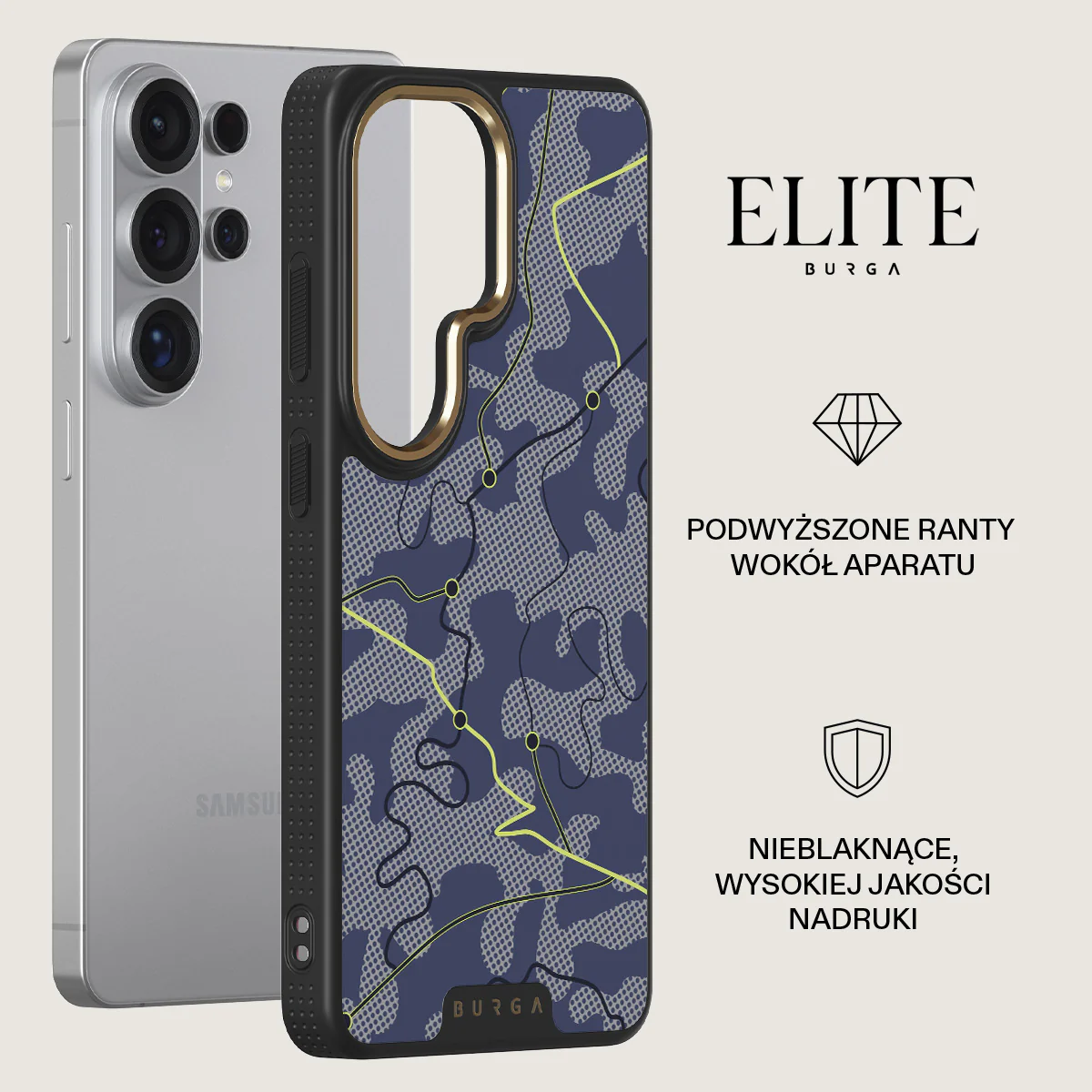 Pathfinder - Samsung Galaxy S26 Ultra Etui - Image 6