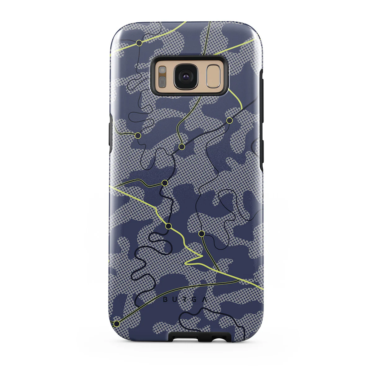 Pathfinder - Samsung Galaxy S8 Etui - Image 5