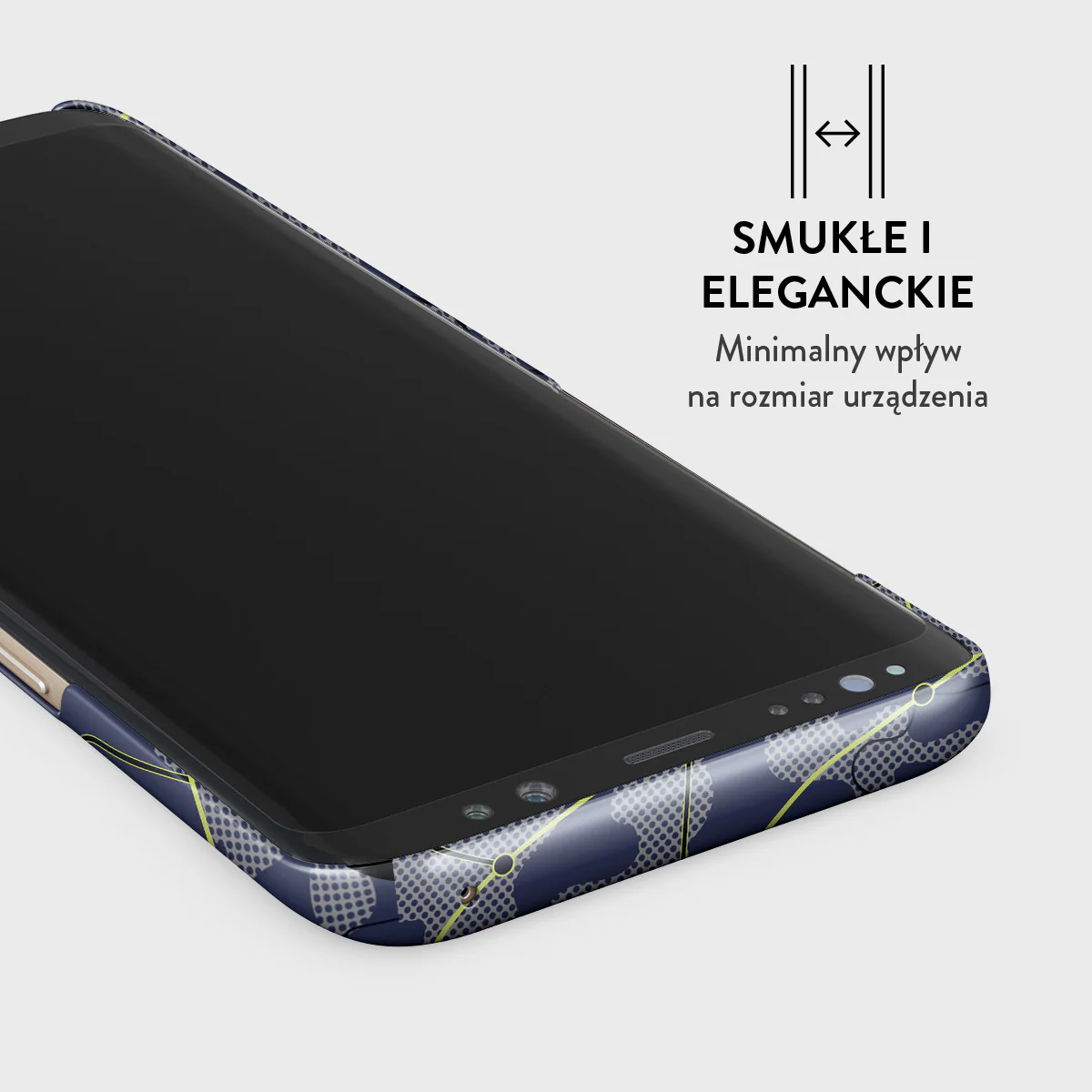 Pathfinder - Samsung Galaxy S9 Etui - Image 4