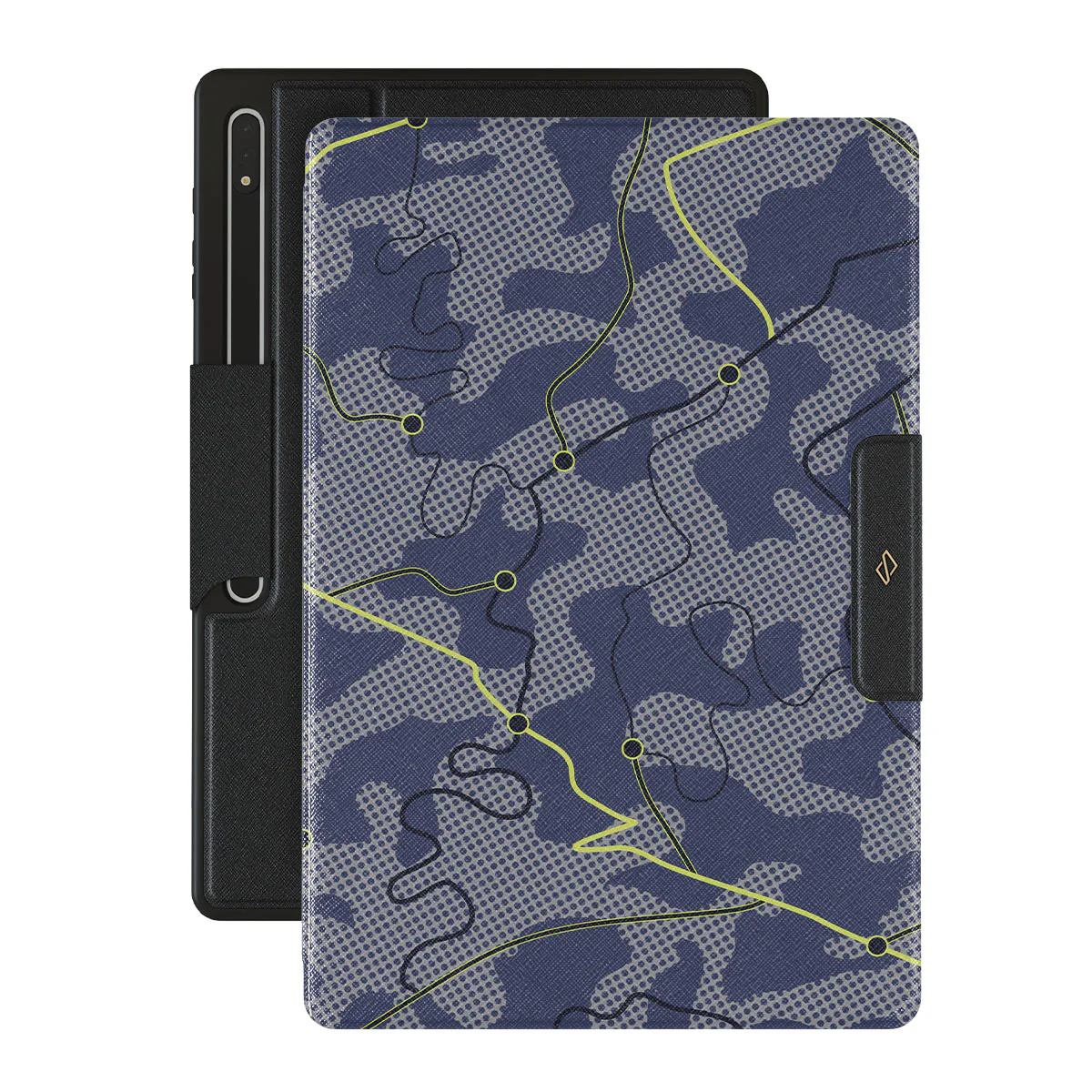 Pathfinder - Etui na Samsung Galaxy Tab S8 Ultra