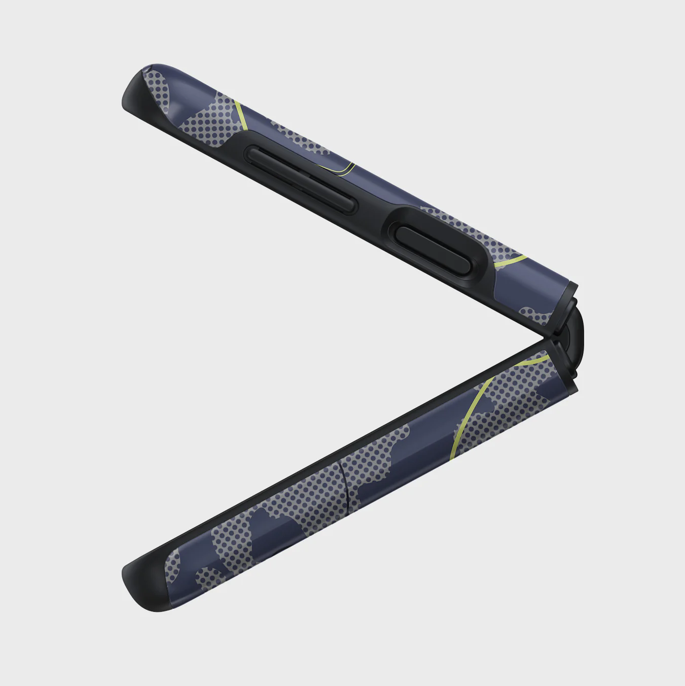 Pathfinder - Samsung Galaxy Z Flip 3 Etui - Image 6