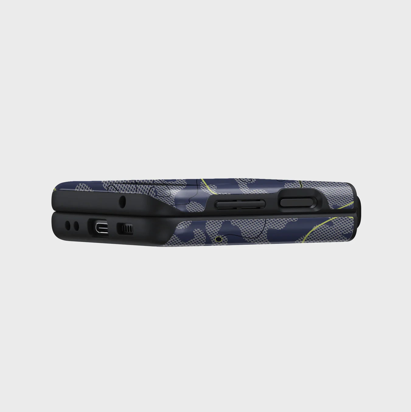Pathfinder - Samsung Galaxy Z Flip 3 Etui - Image 7