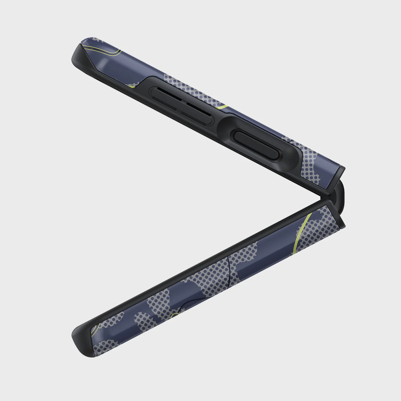 Pathfinder - Samsung Galaxy Z Flip 4 Etui - Image 12