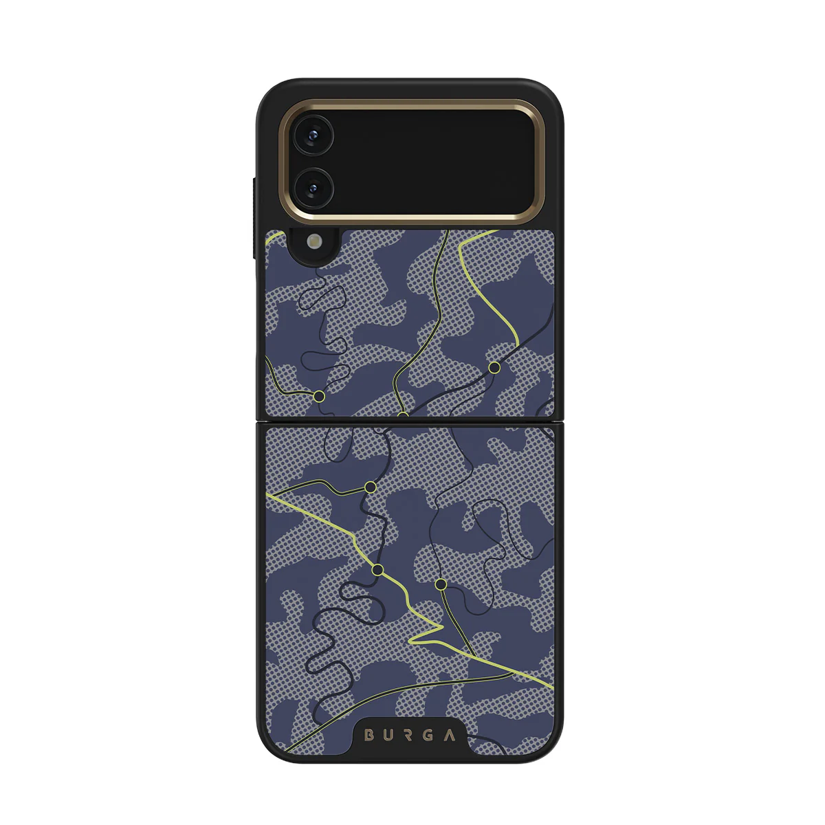 Pathfinder - Samsung Galaxy Z Flip 4 Etui - Image 14