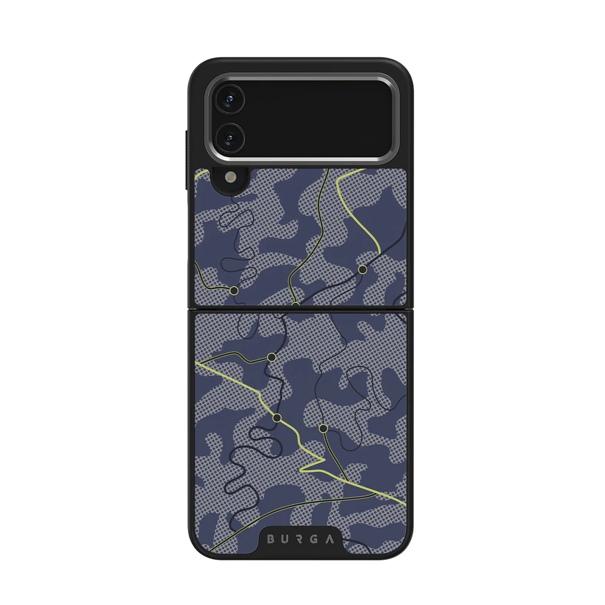 Pathfinder - Samsung Galaxy Z Flip 4 Etui - Image 20