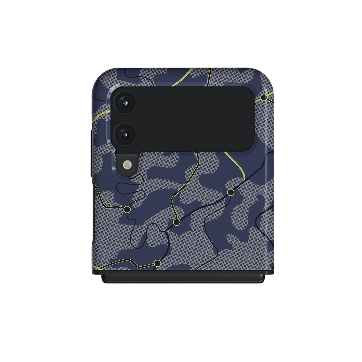 Pathfinder - Samsung Galaxy Z Flip 4 Etui - Image 7