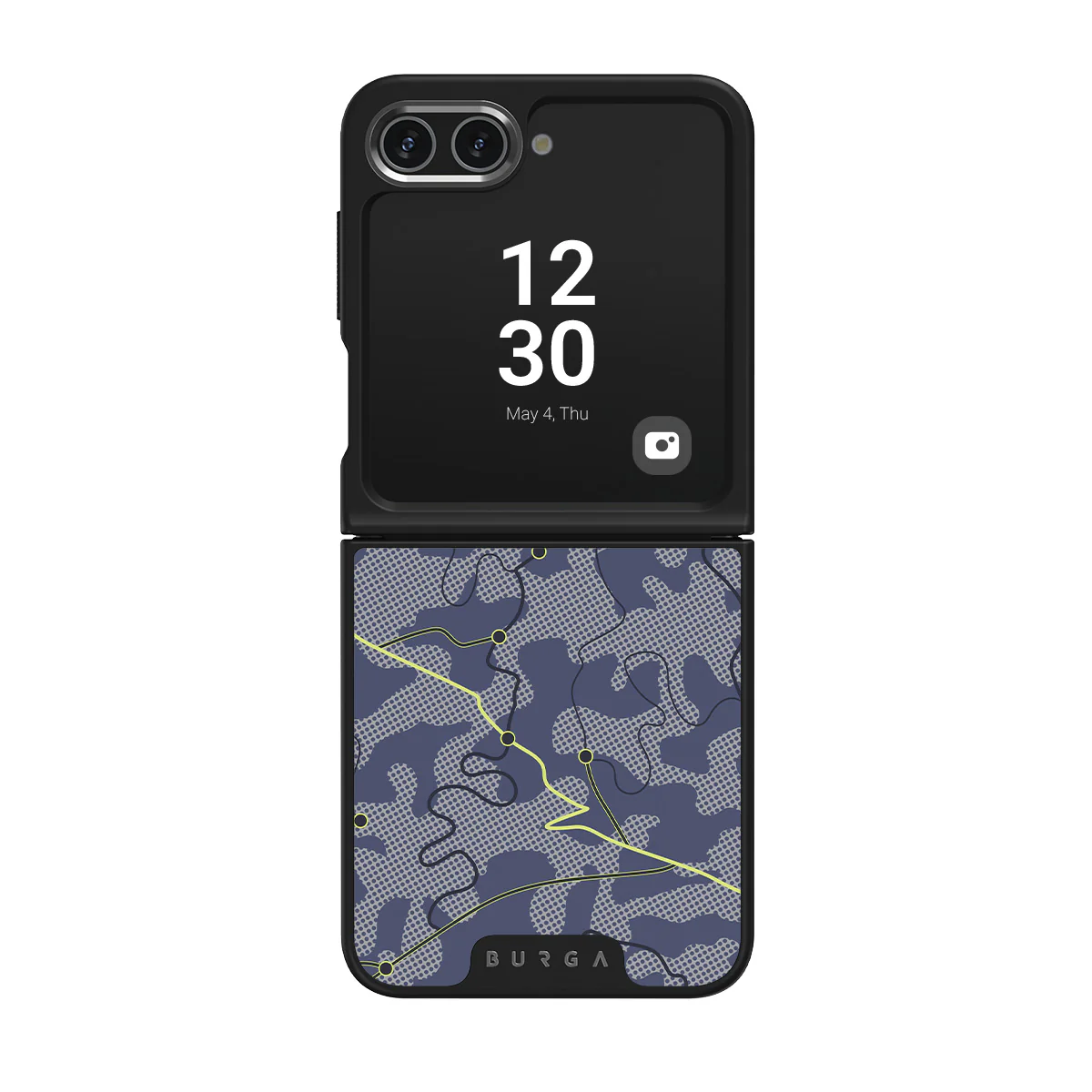 Pathfinder - Samsung Galaxy Z Flip 5 Etui - Image 15