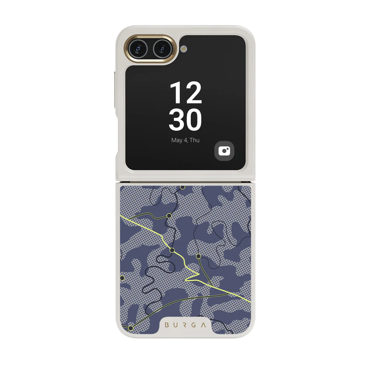 Pathfinder - Samsung Galaxy Z Flip 5 Etui - Image 22