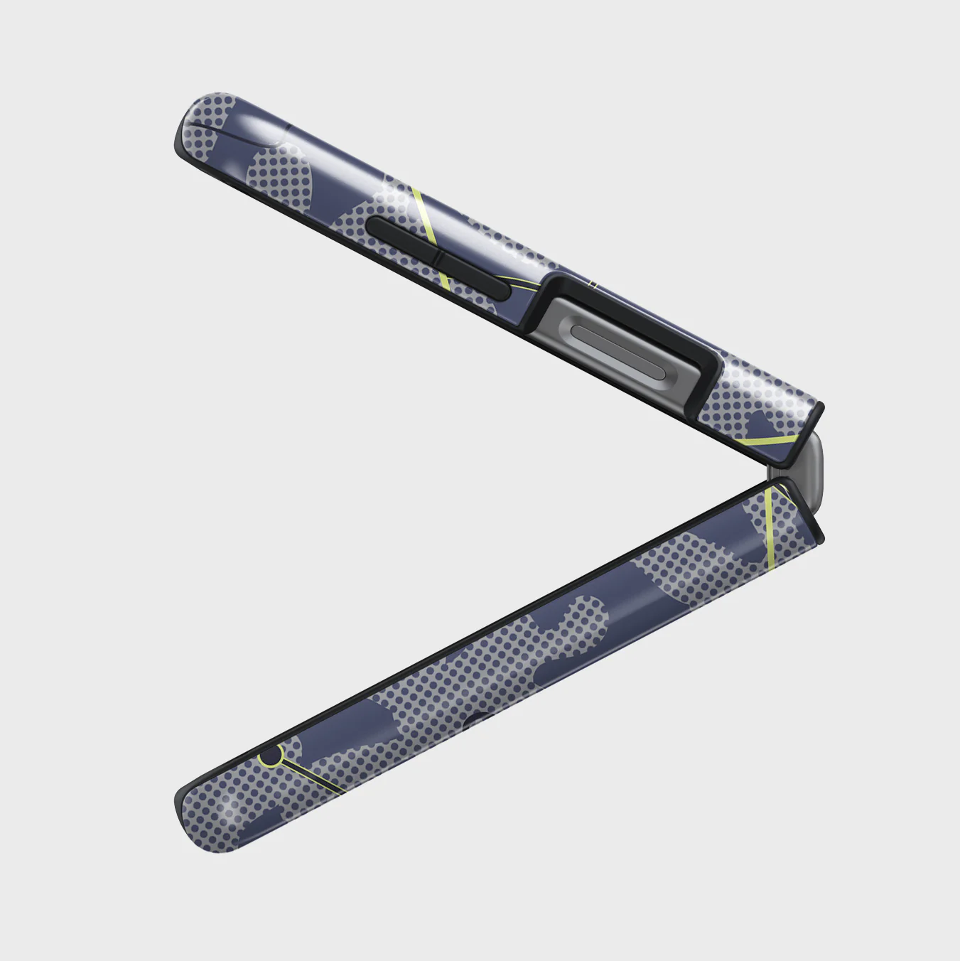 Pathfinder - Samsung Galaxy Z Flip 5 Etui - Image 6