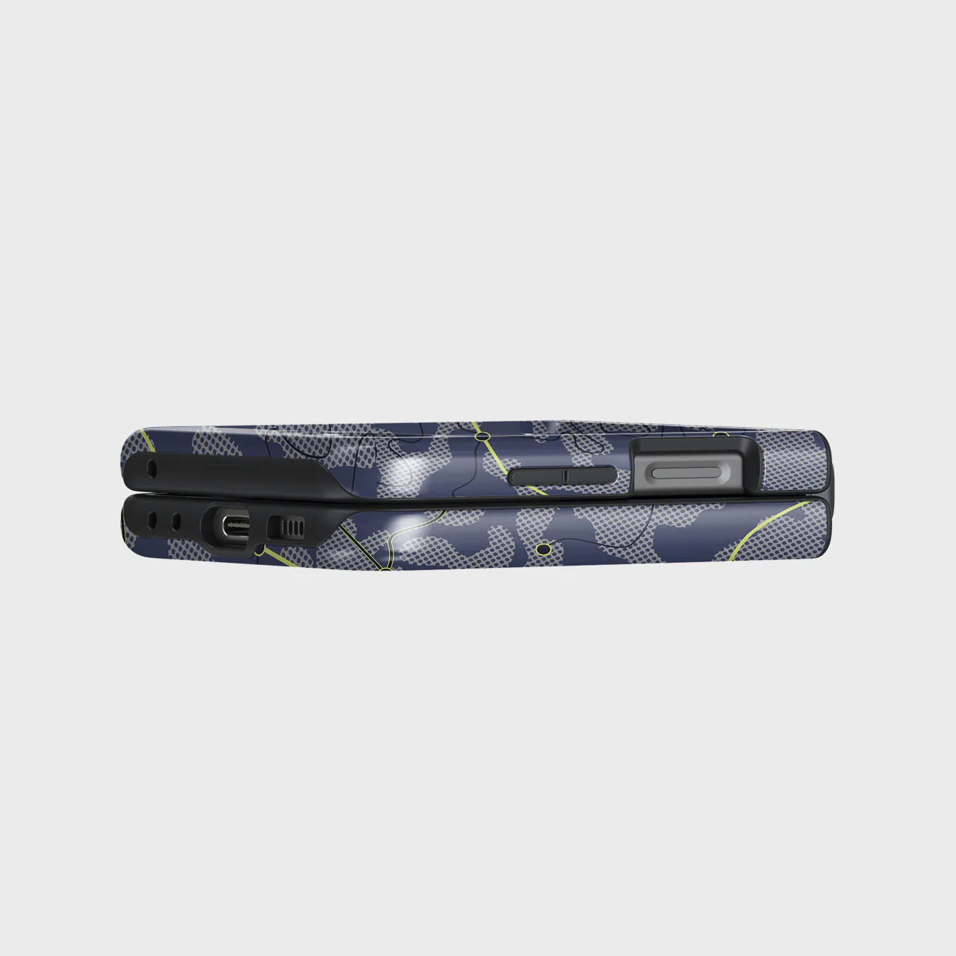 Pathfinder - Samsung Galaxy Z Flip 5 Etui - Image 7