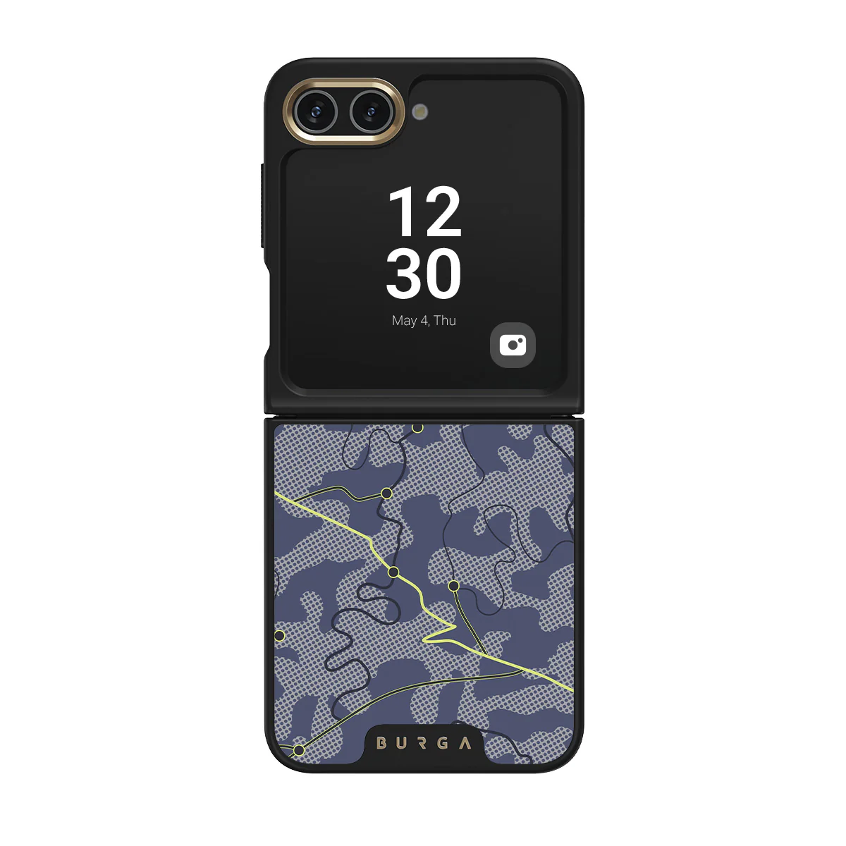 Pathfinder - Samsung Galaxy Z Flip 5 Etui - Image 8