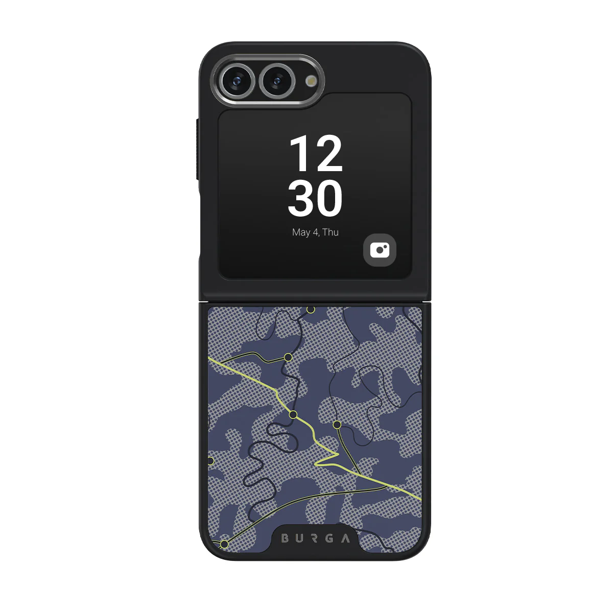 Pathfinder - Samsung Galaxy Z Flip 6 Etui - Image 13
