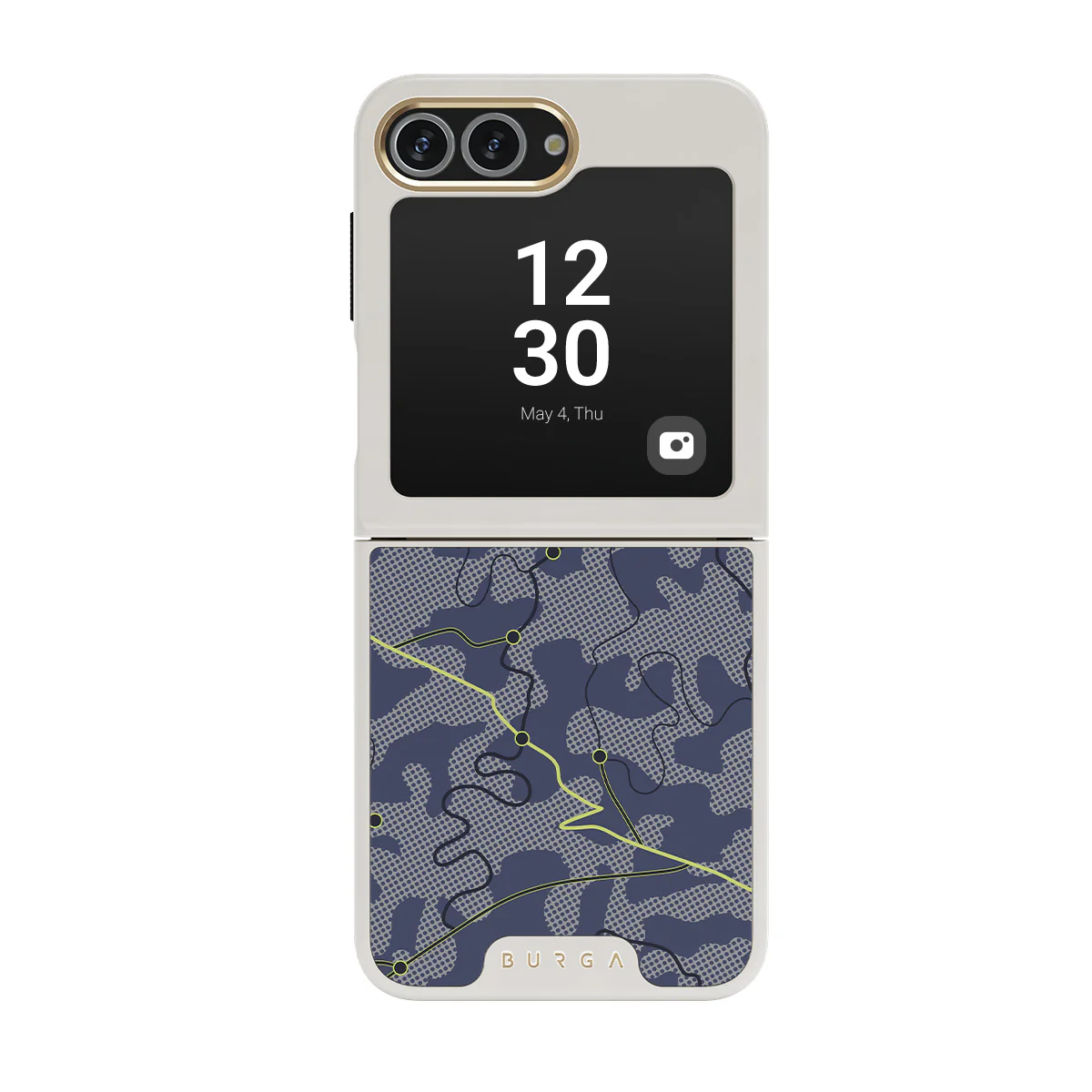 Pathfinder - Samsung Galaxy Z Flip 6 Etui - Image 20