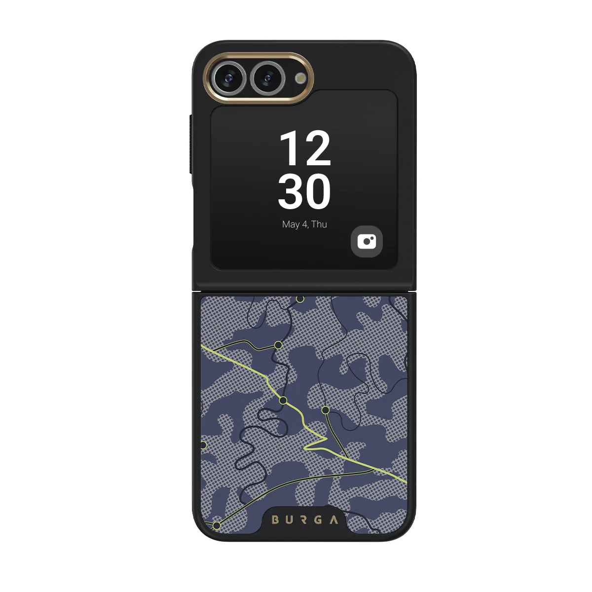 Pathfinder - Samsung Galaxy Z Flip 6 Etui - Image 6