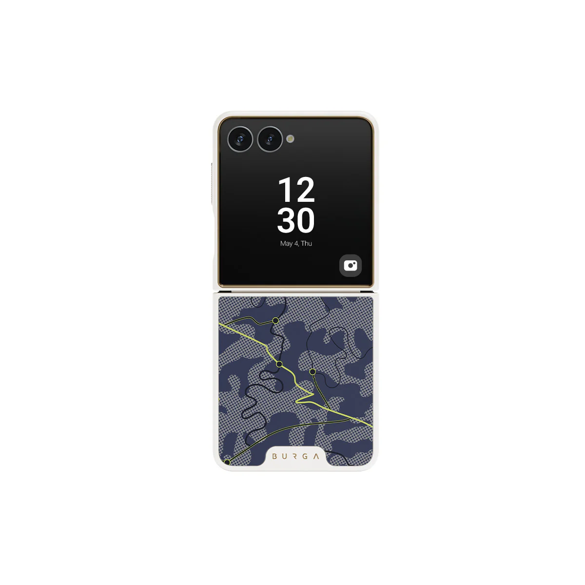 Pathfinder - Samsung Galaxy Z Flip 7 Etui - Image 19
