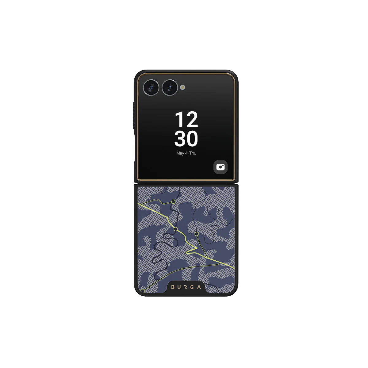 Pathfinder - Samsung Galaxy Z Flip 7 Etui - Image 5