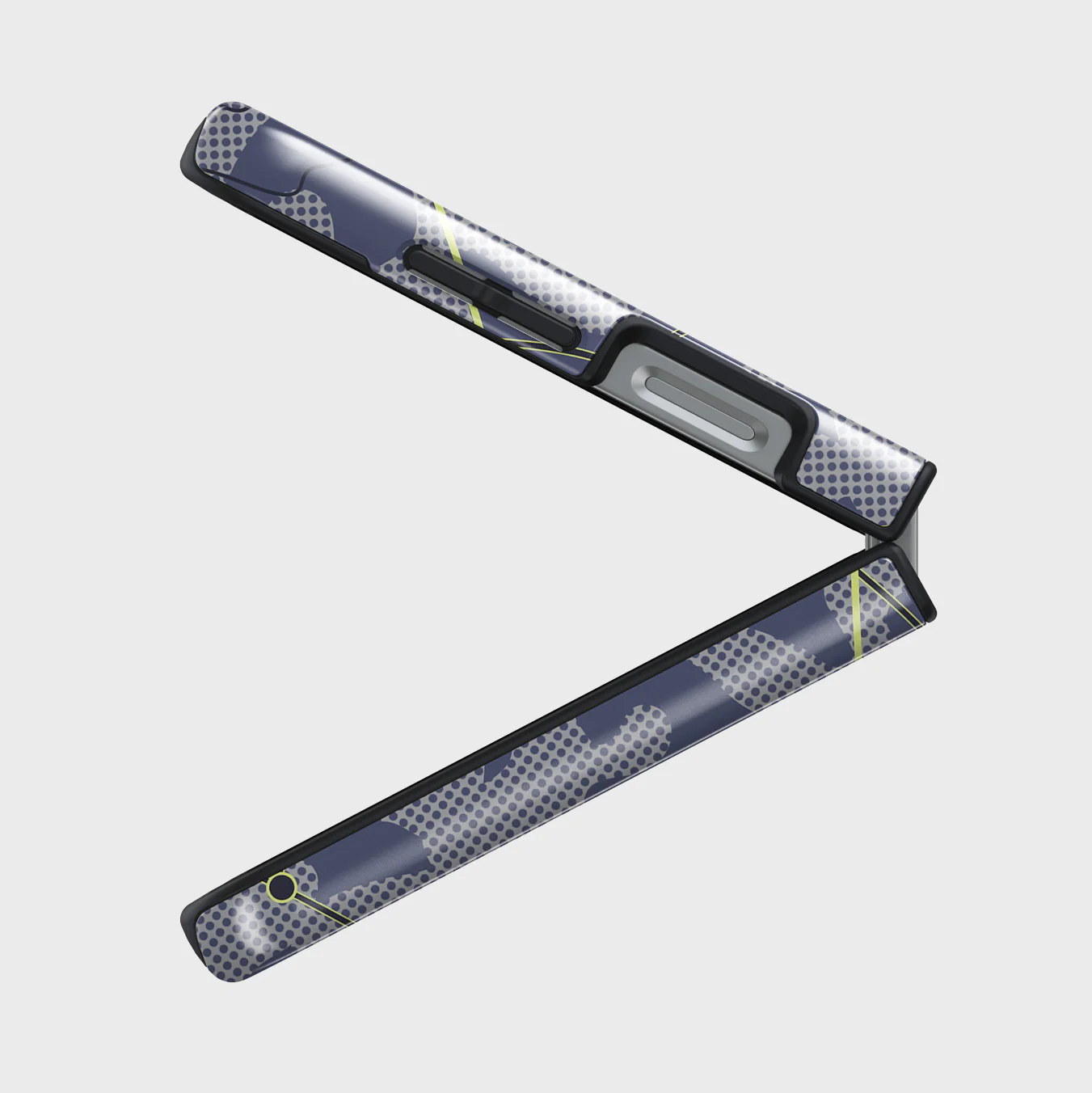 Pathfinder - Samsung Galaxy Z Flip 7 FE Etui - Image 6