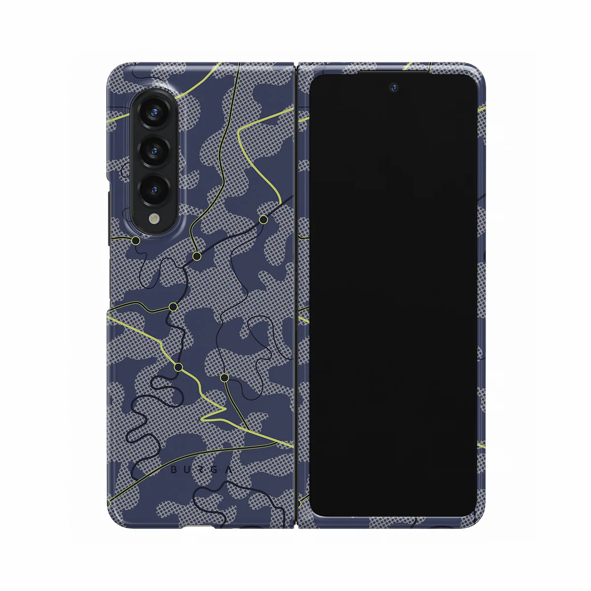 Pathfinder - Samsung Galaxy Z Fold 3 Etui