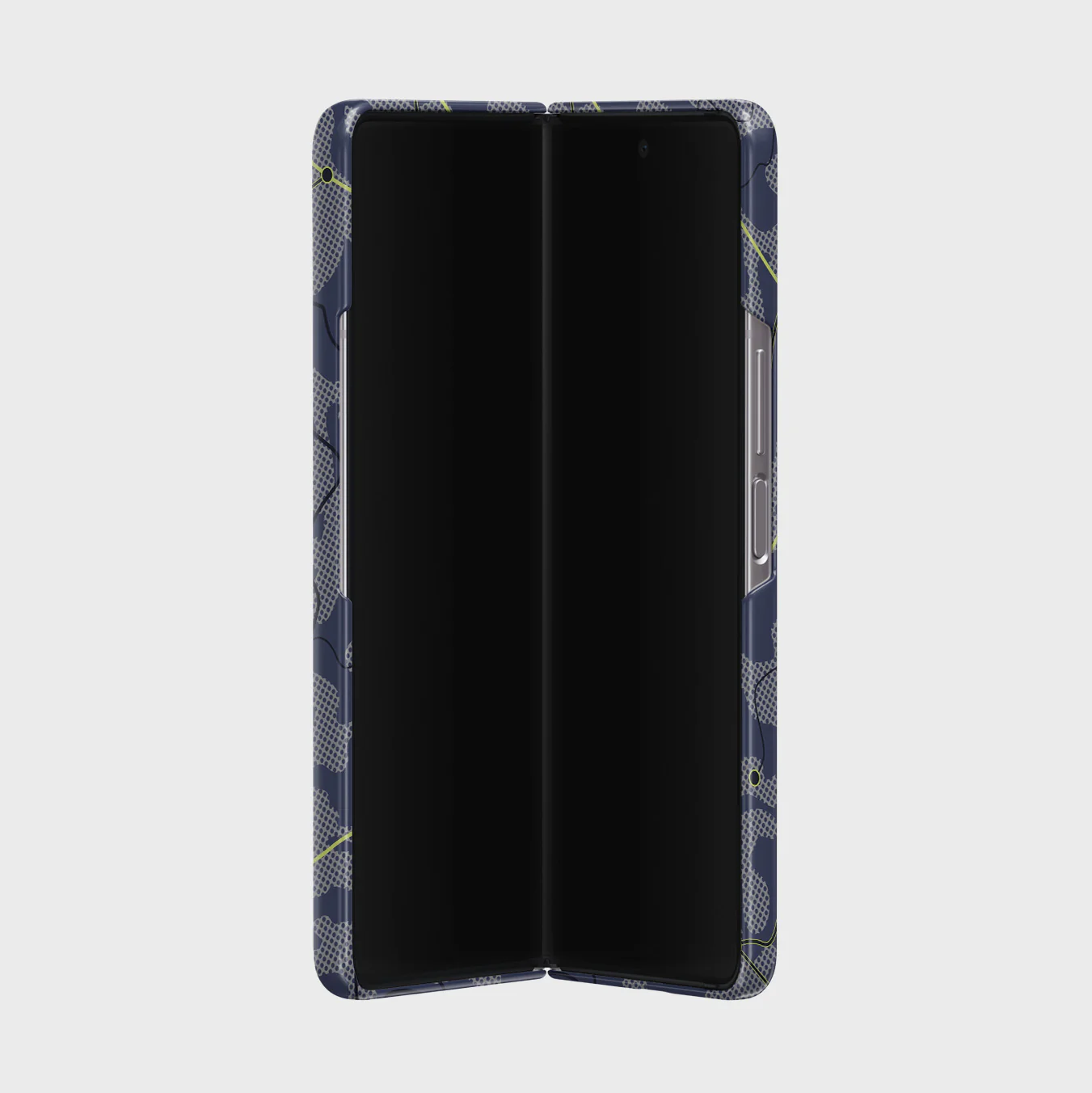 Pathfinder - Samsung Galaxy Z Fold 3 Etui - Image 5