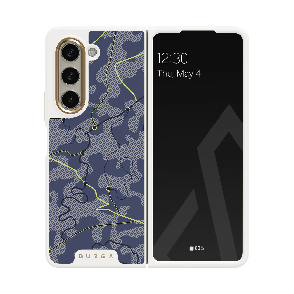 Pathfinder - Samsung Galaxy Z Fold 5 Etui - Image 15