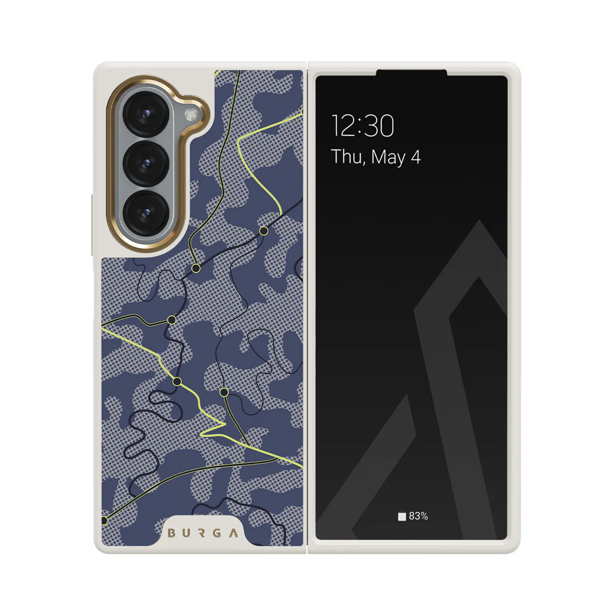Pathfinder - Samsung Galaxy Z Fold 6 Etui - Image 15