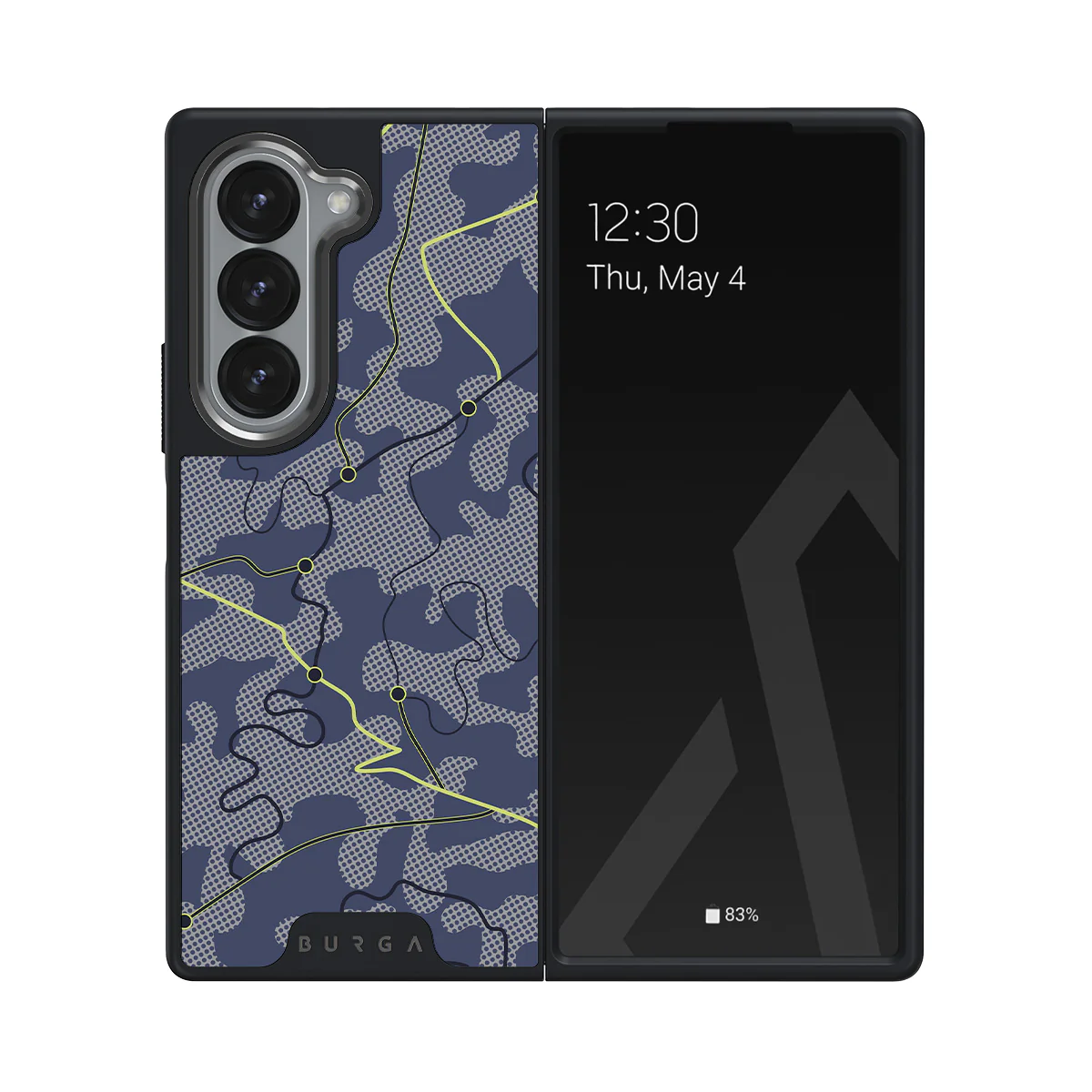 Pathfinder - Samsung Galaxy Z Fold 6 Etui - Image 8