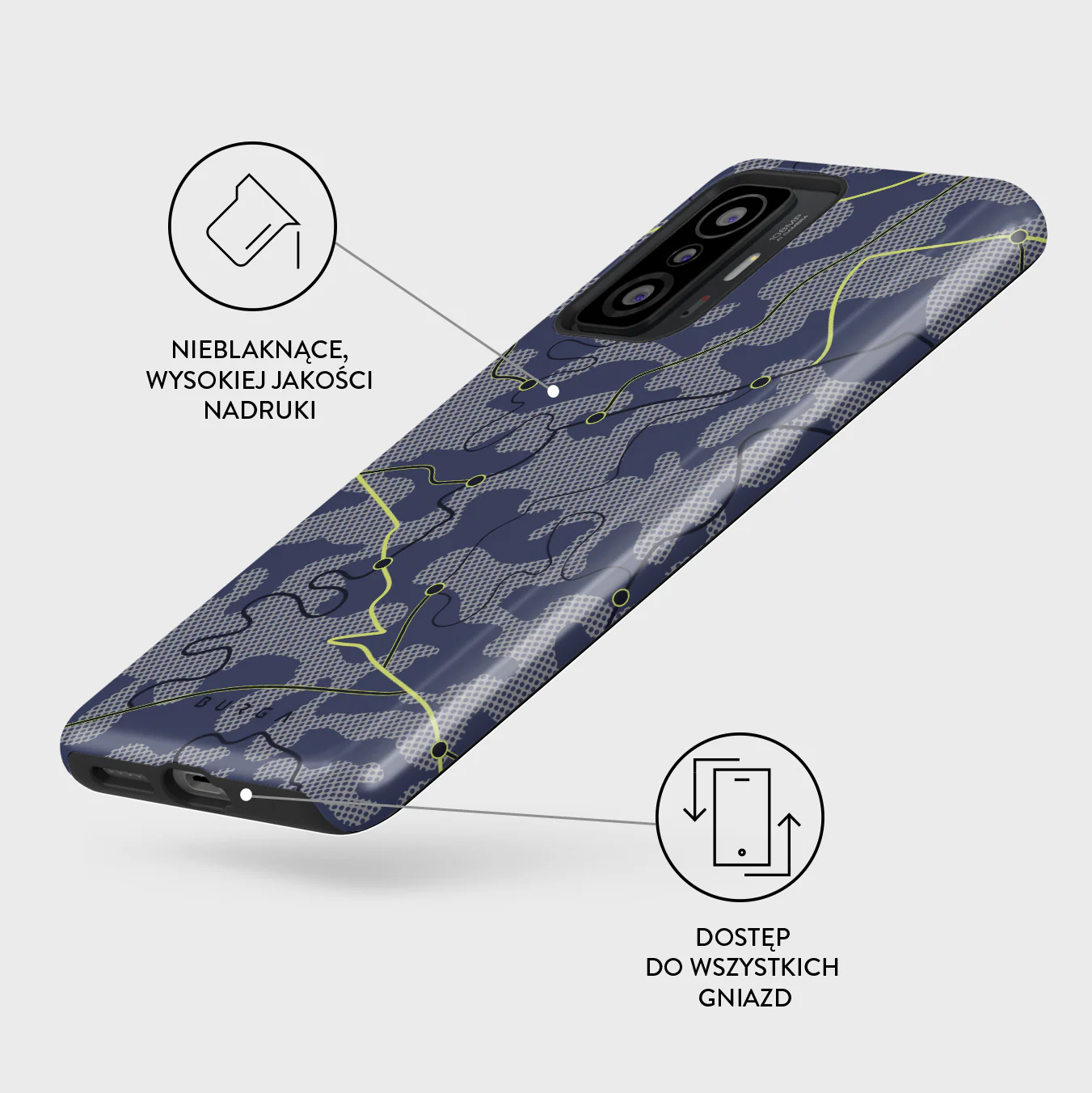 Pathfinder - Xiaomi 11T / 11T Pro Etui - Image 3
