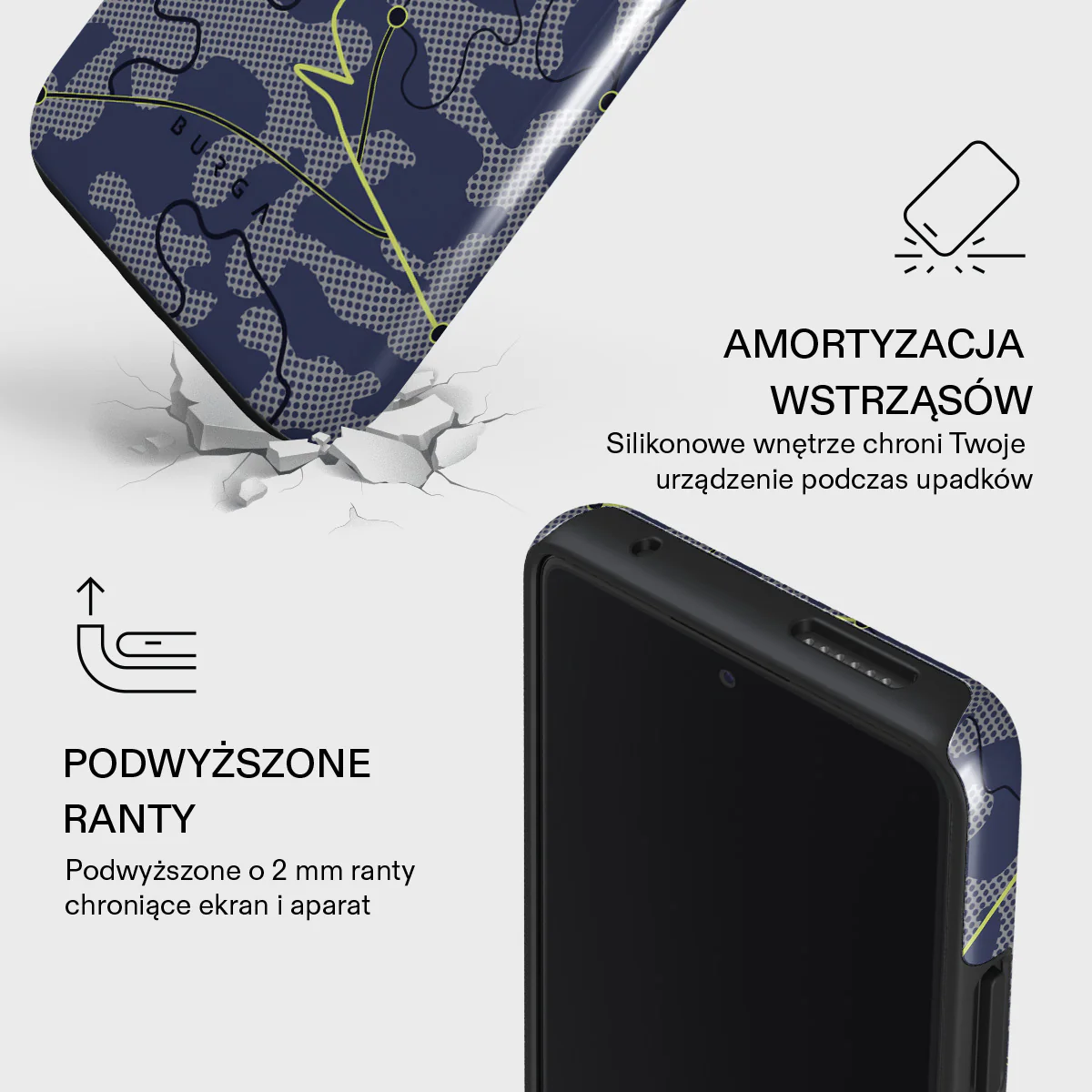 Pathfinder - Xiaomi 11T / 11T Pro Etui - Image 4