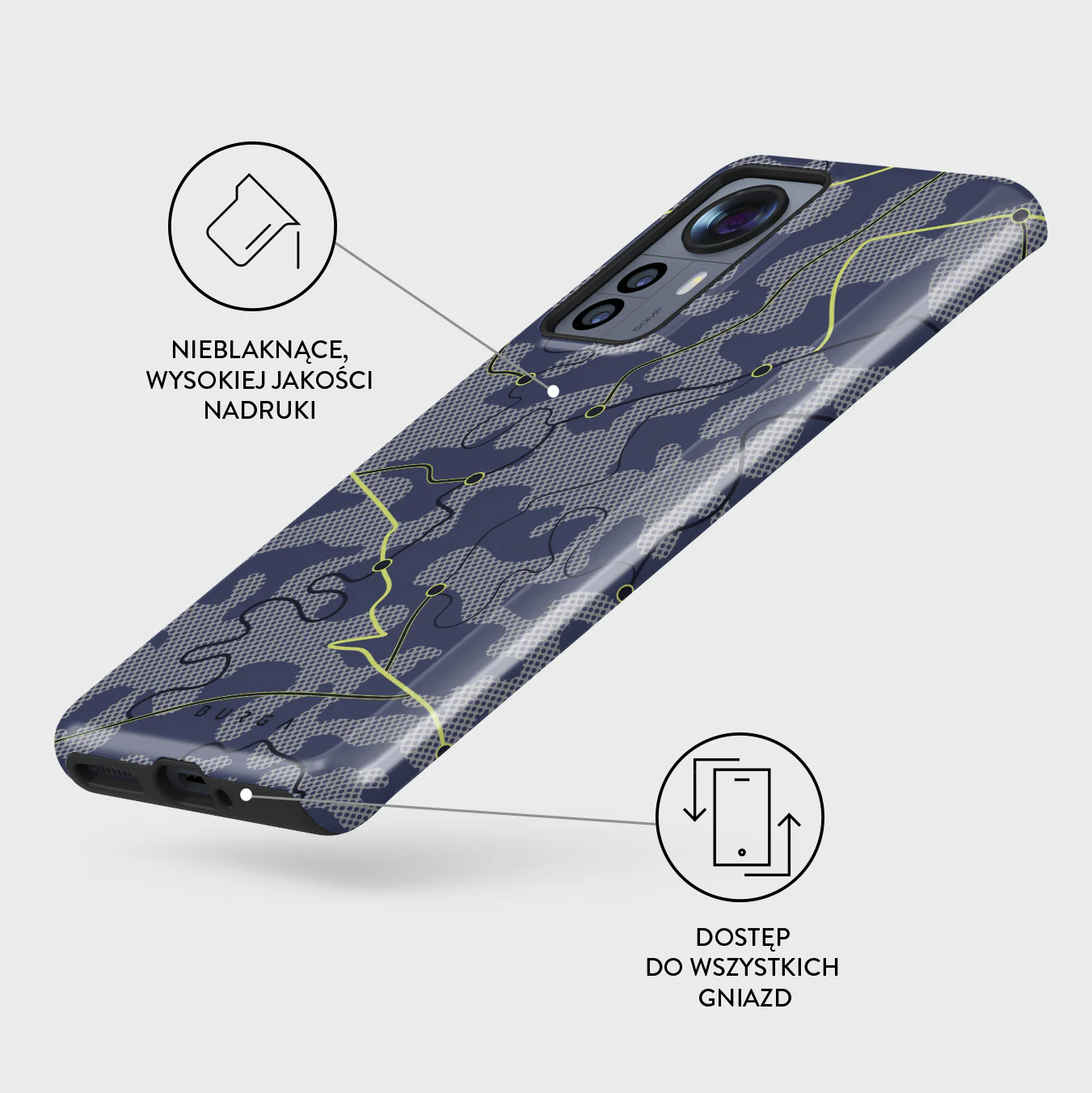 Pathfinder - Xiaomi 12 Etui - Image 3