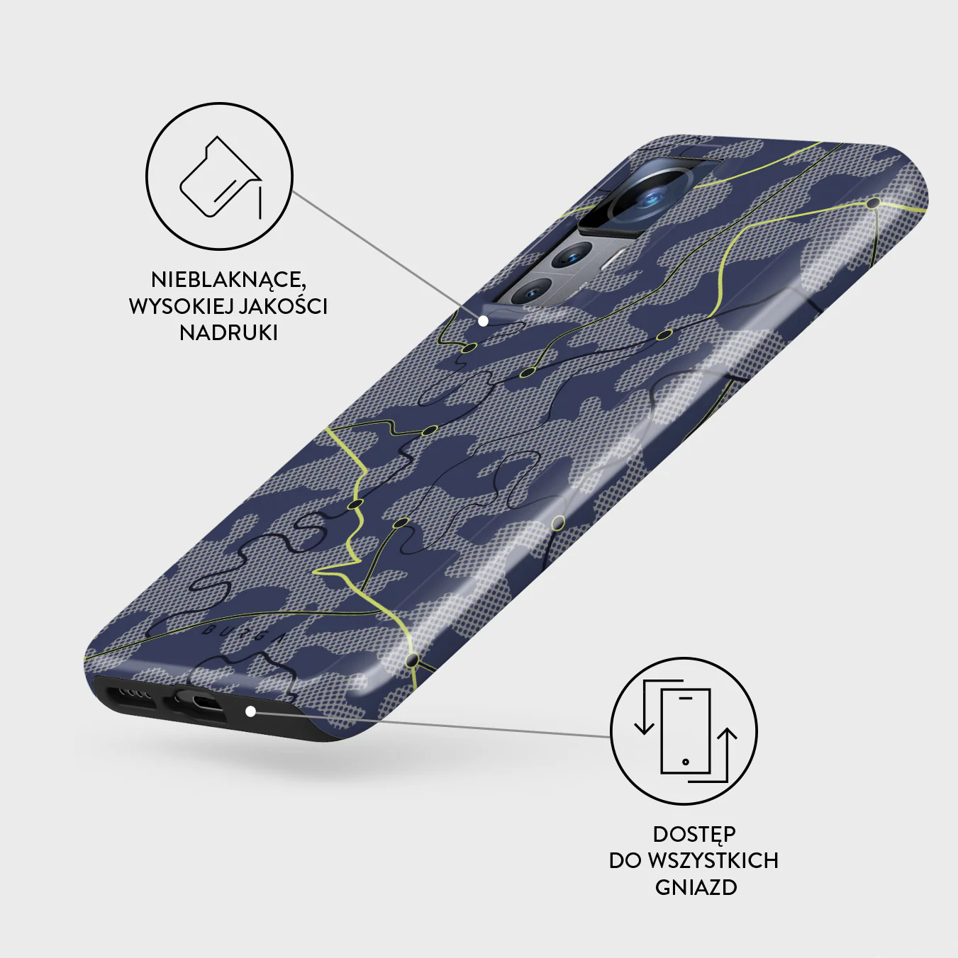 Pathfinder - Xiaomi 12T Pro Etui - Image 3