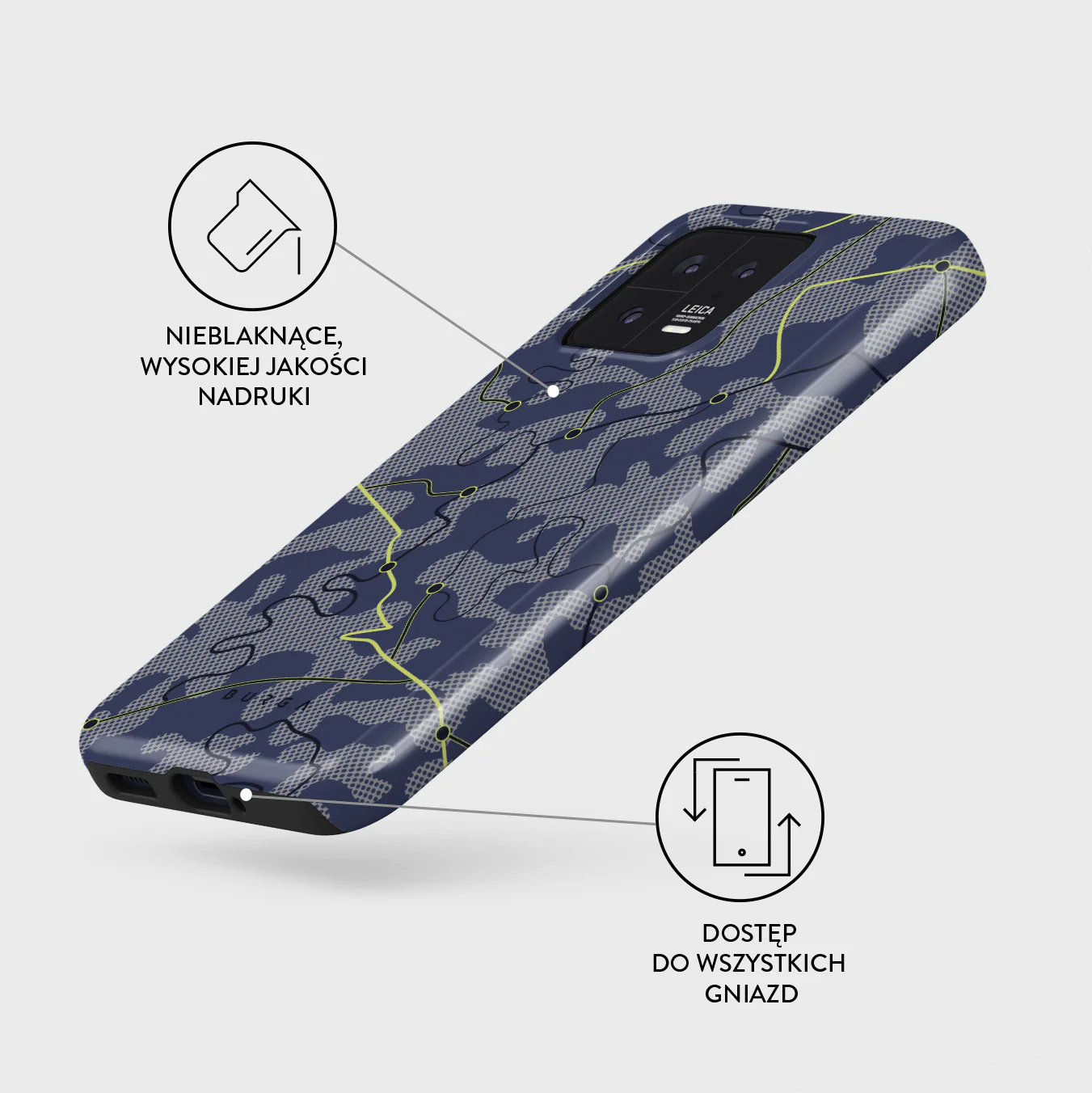 Pathfinder - Xiaomi 13 Etui - Image 3