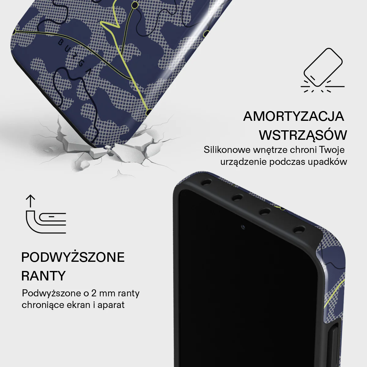 Pathfinder - Xiaomi 13 Etui - Image 4