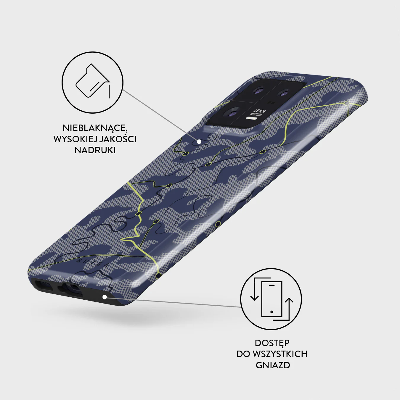 Pathfinder - Xiaomi 13 Pro Etui - Image 3