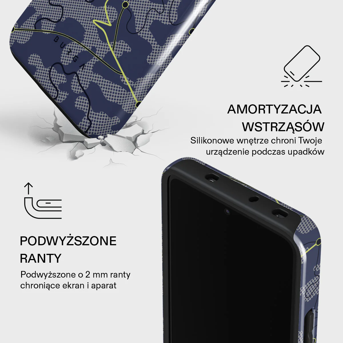Pathfinder - Xiaomi 13T Etui - Image 4
