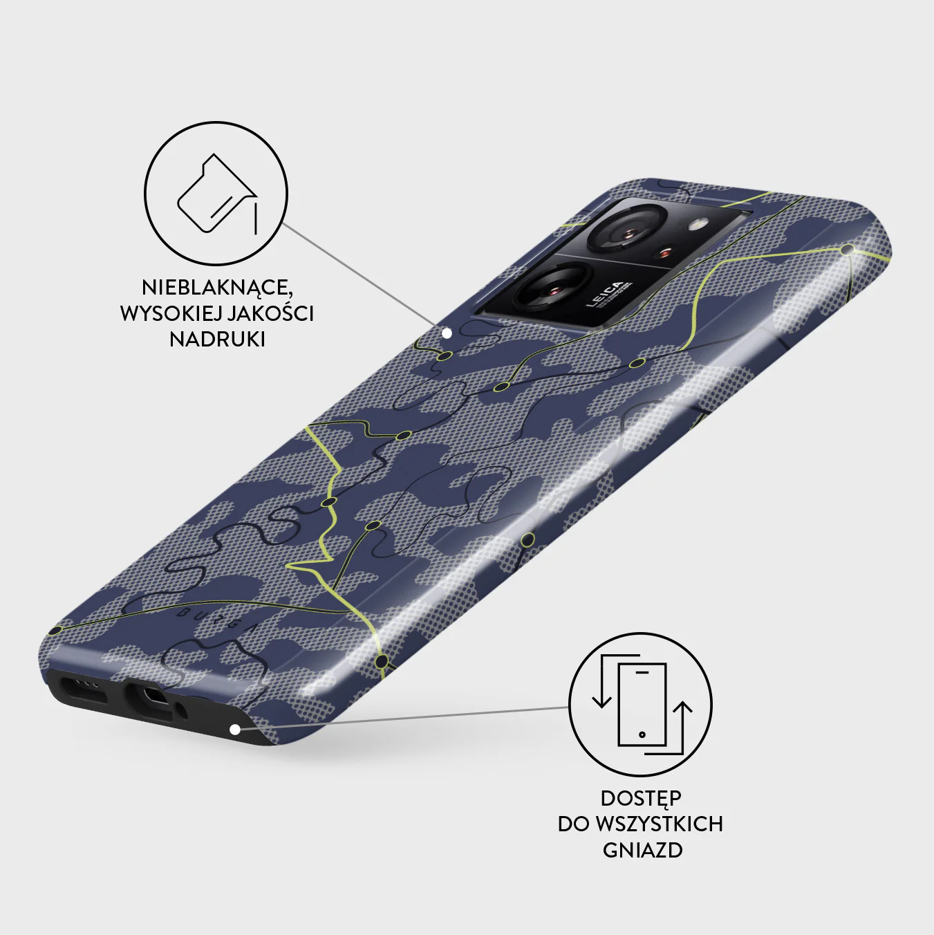 Pathfinder - Xiaomi 13T Pro Etui - Image 3