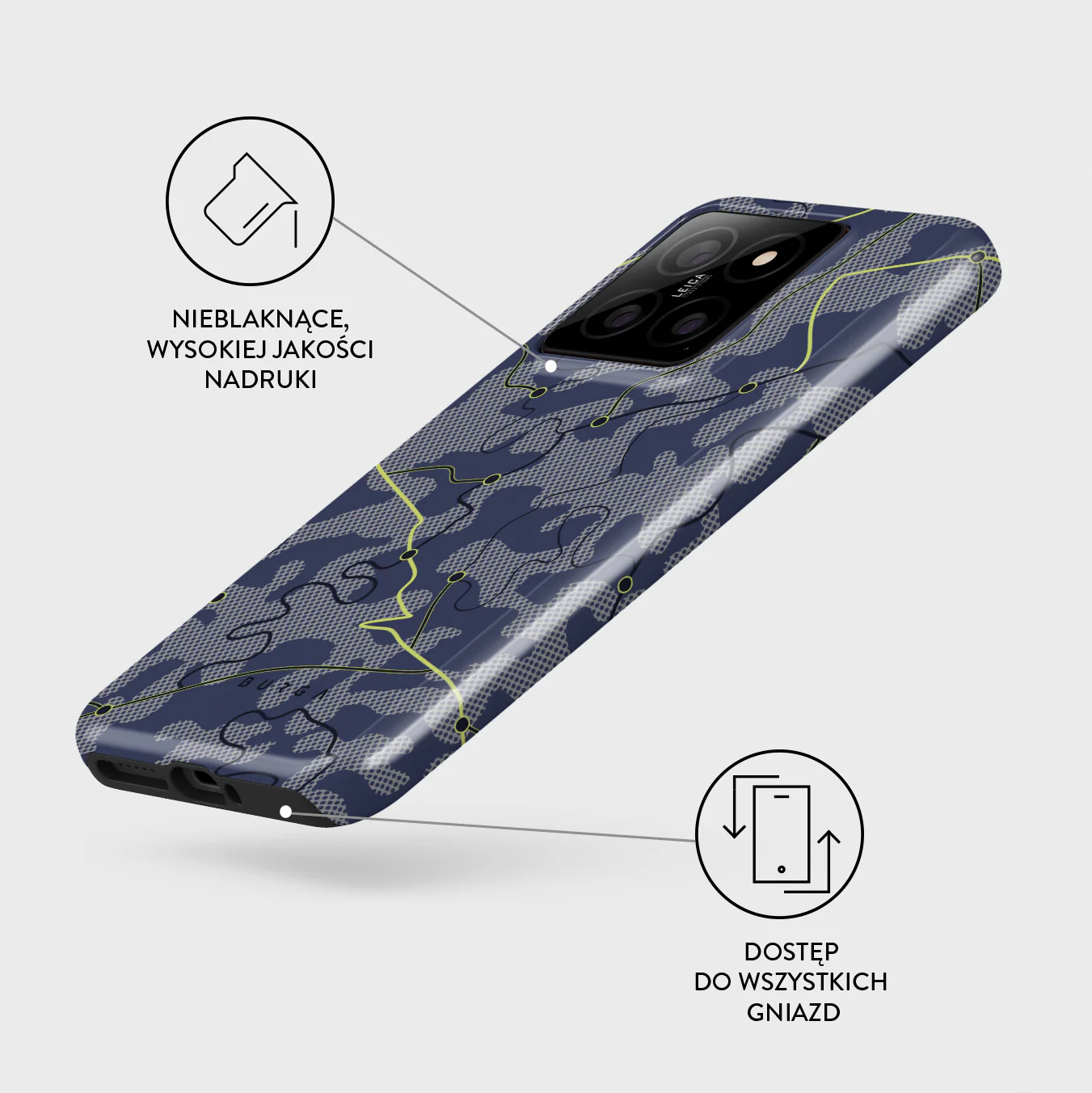 Pathfinder - Xiaomi 14 Etui - Image 3